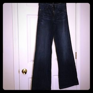 7 for all mankind jeans